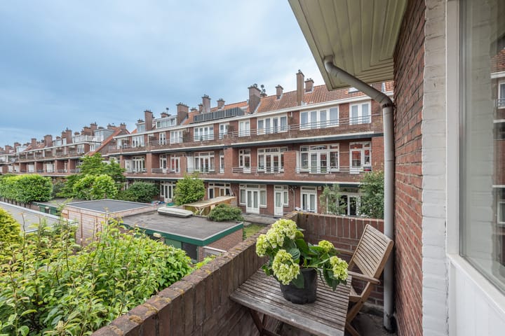 Foto 21 van Rhijnvis Feithstraat 4