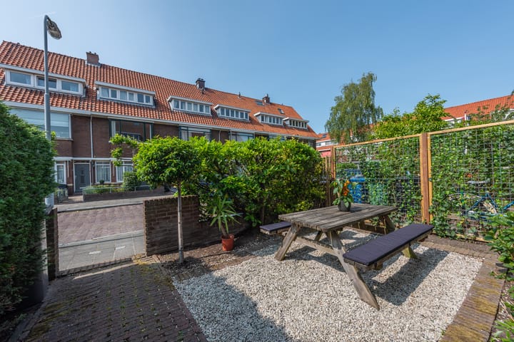 Foto 30 van Rhijnvis Feithstraat 4