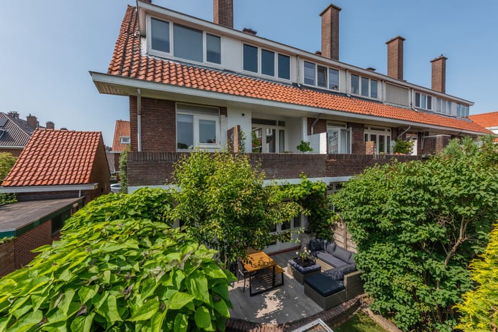 Foto 31 van Rhijnvis Feithstraat 4