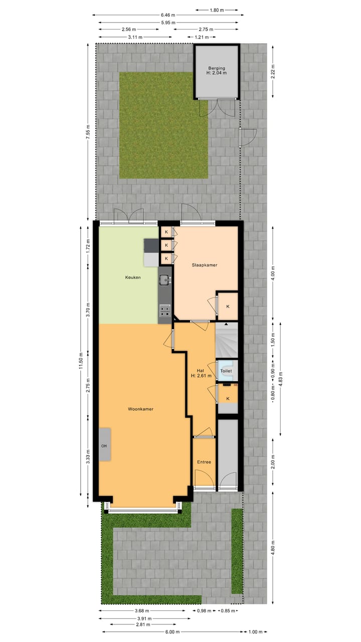 Foto 33 van Rhijnvis Feithstraat 4