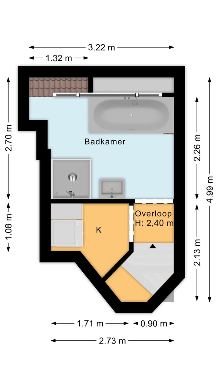 Foto 36 van Rhijnvis Feithstraat 4