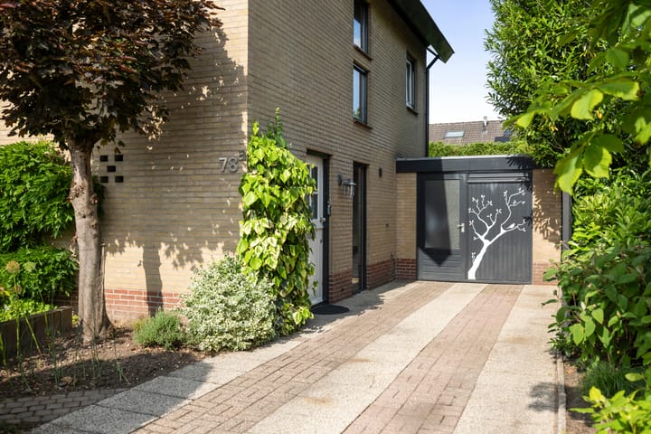 Foto 2 van H.W. Iordensweg 78-A