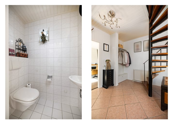 Foto 3 van H.W. Iordensweg 78-A