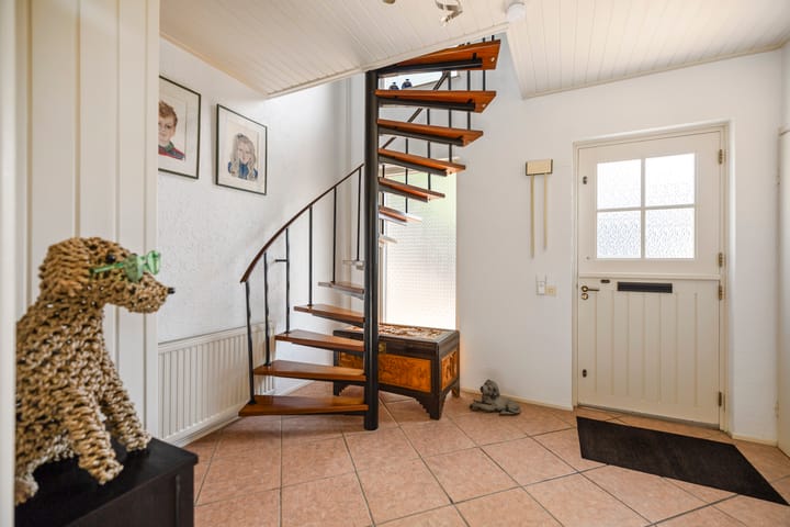 Foto 4 van H.W. Iordensweg 78-A