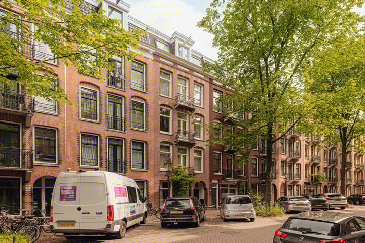 Photo 1 of Balistraat 35-2