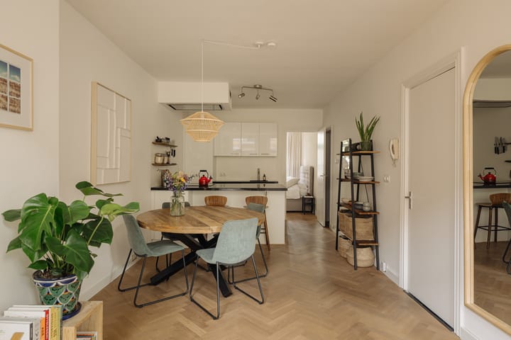 Foto 3 van Balistraat 35-2