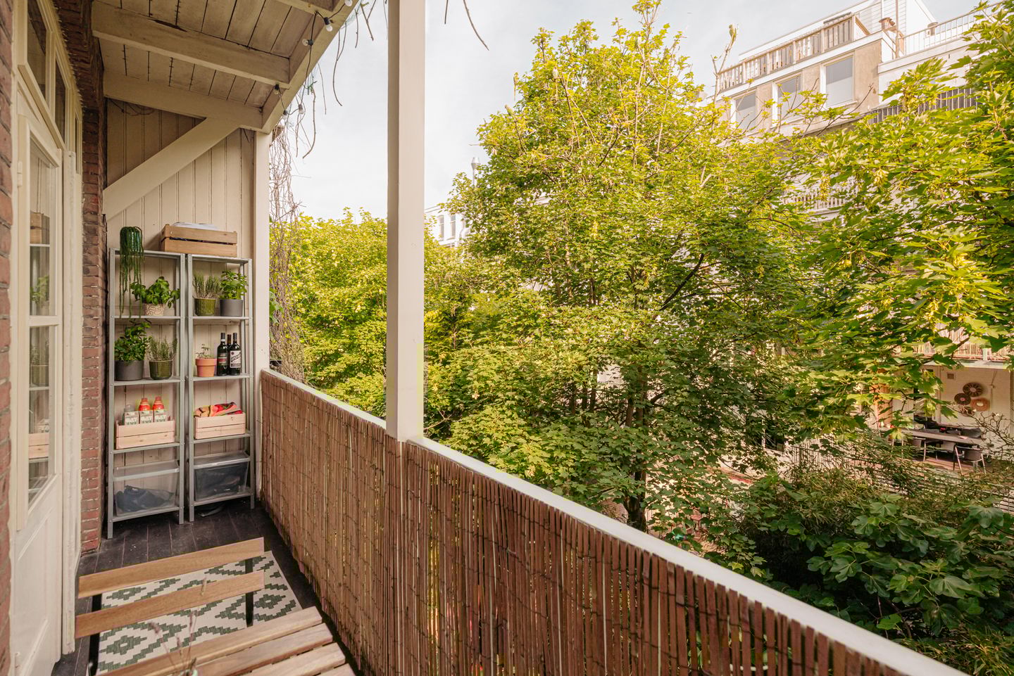 Foto 4 van Balistraat 35-2