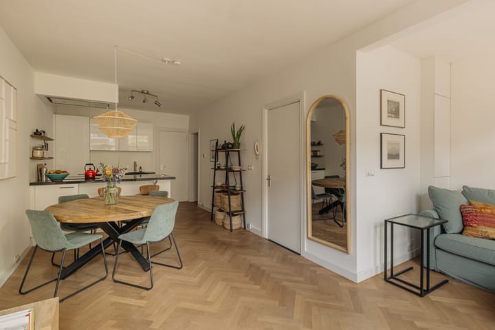 Foto 5 van Balistraat 35-2