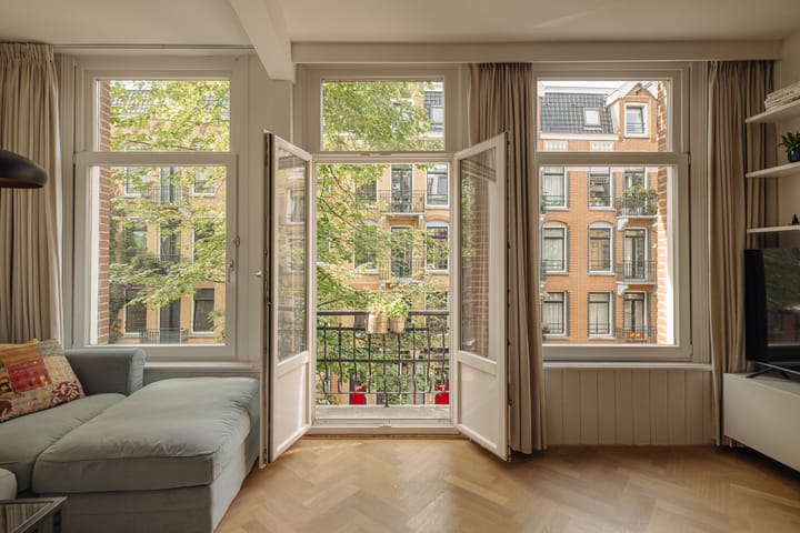 Photo 6 of Balistraat 35-2