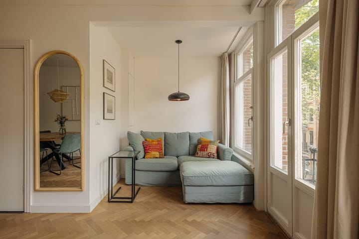 Photo 7 of Balistraat 35-2