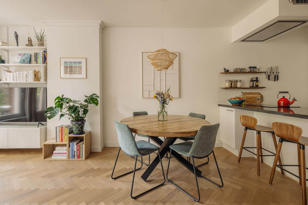 Foto 11 van Balistraat 35-2