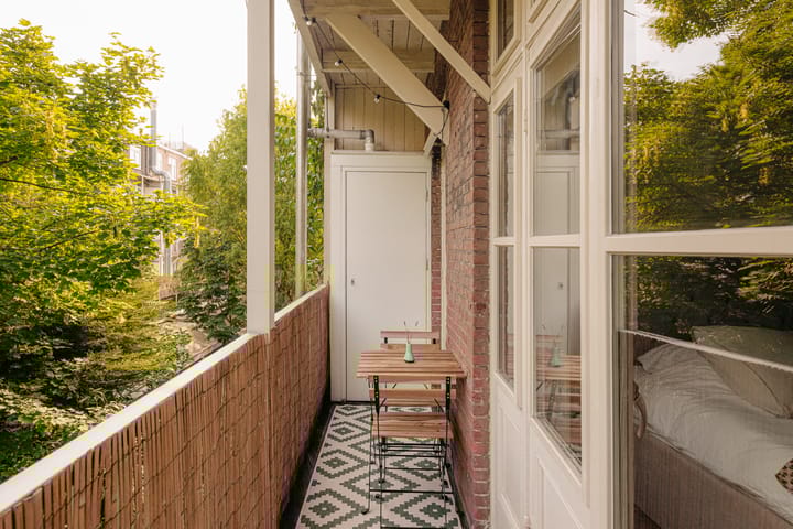 Photo 14 of Balistraat 35-2