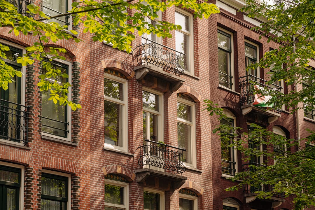 Foto 17 van Balistraat 35-2