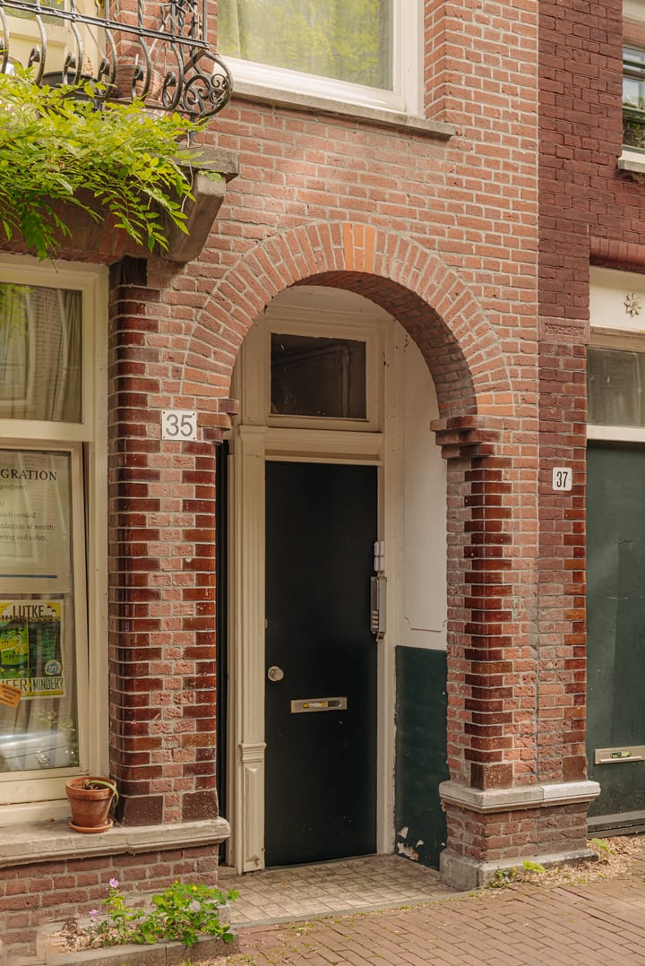 Photo 18 of Balistraat 35-2