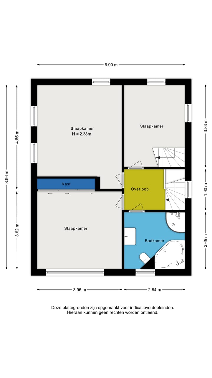 Foto 46 van H.W. Iordensweg 78-A
