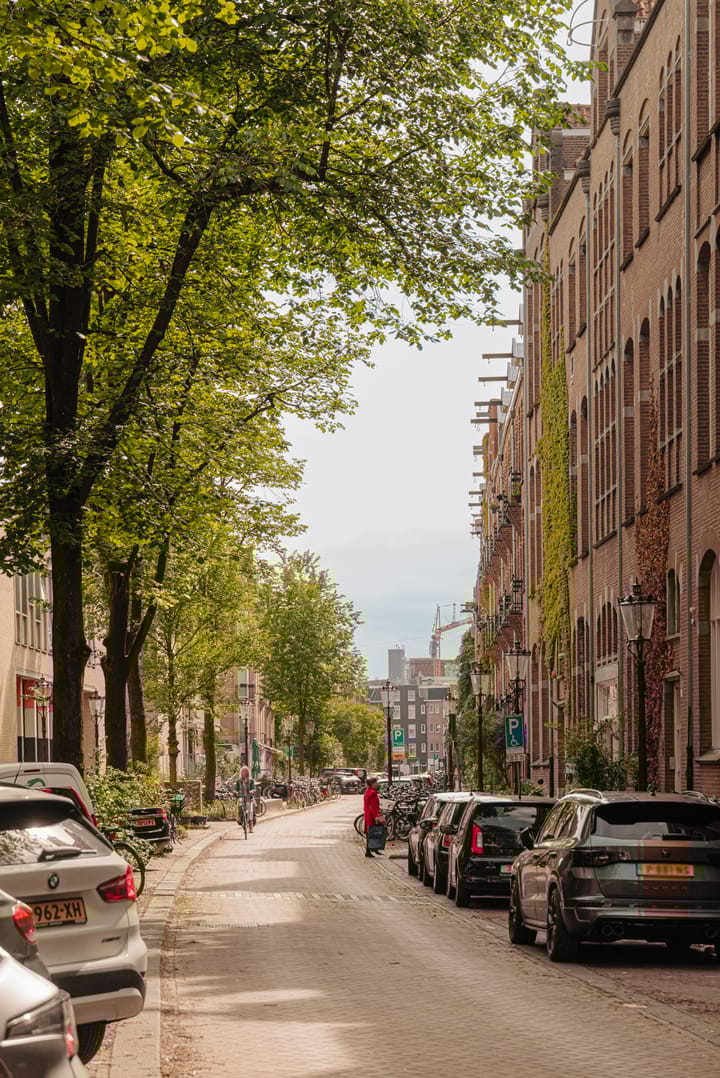 Photo 19 of Balistraat 35-2