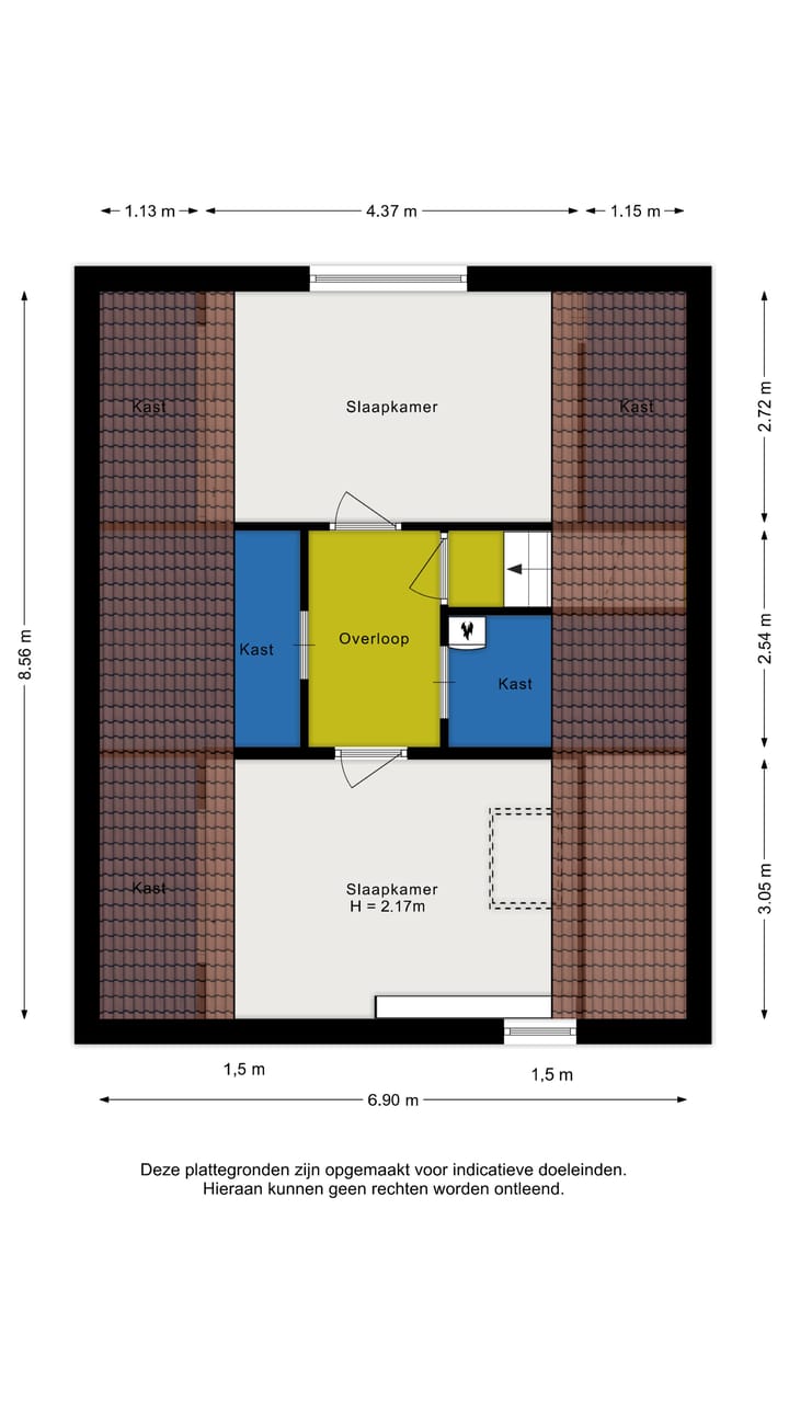 Foto 47 van H.W. Iordensweg 78-A
