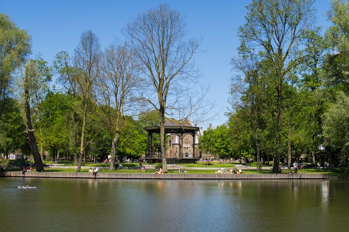 Photo 21 of Balistraat 35-2