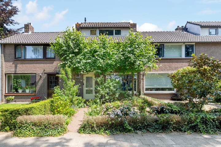 Foto 1 van Sandersstraat 32