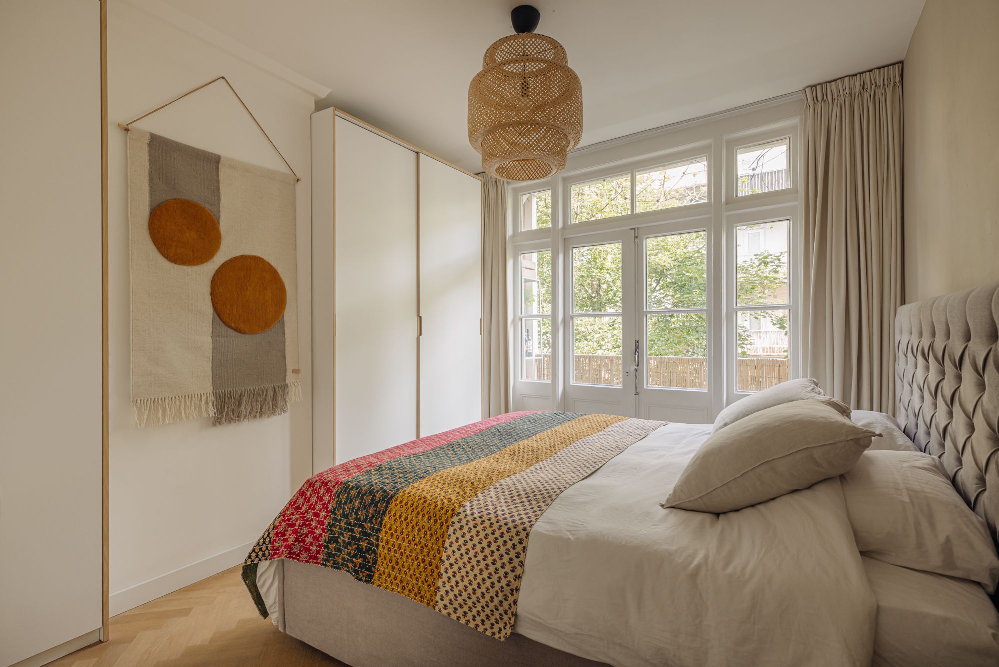 Foto 12 van Balistraat 35-2