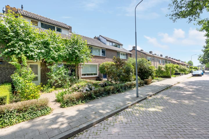 Foto 5 van Sandersstraat 32