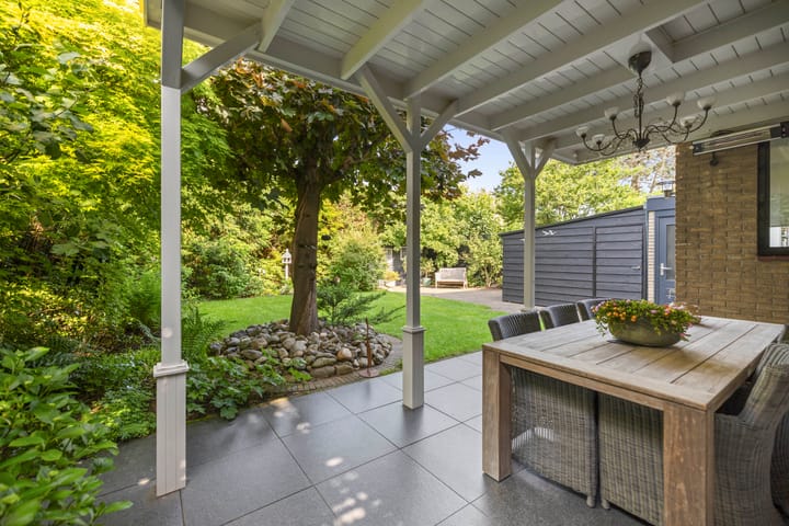 Foto 37 van H.W. Iordensweg 78-A