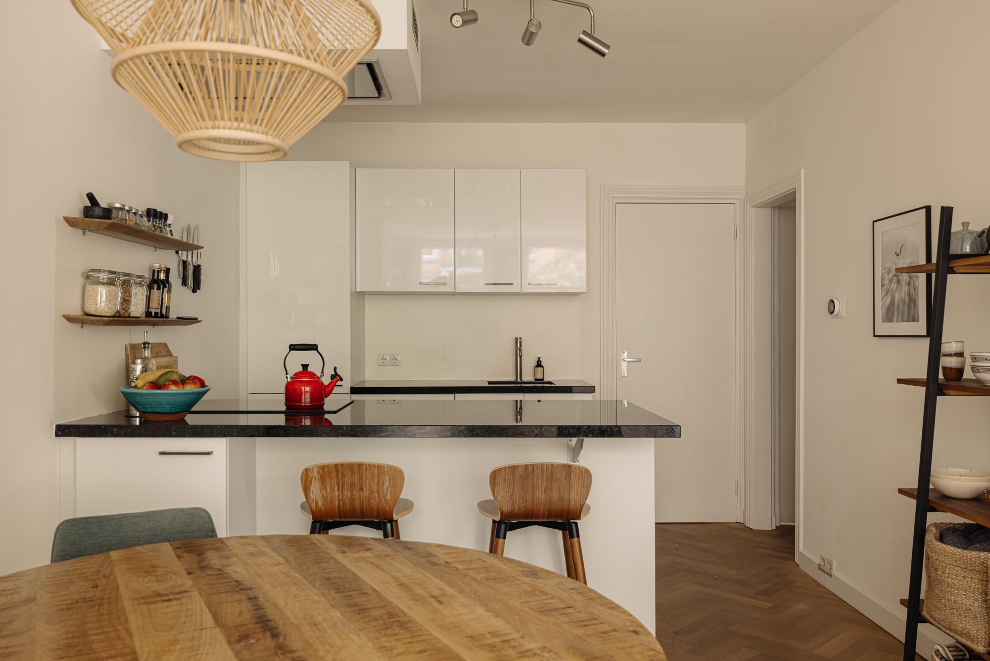 Foto 9 van Balistraat 35-2