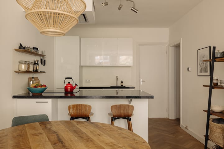 Photo 9 of Balistraat 35-2