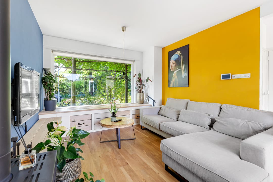 Foto 7 van Sandersstraat 32