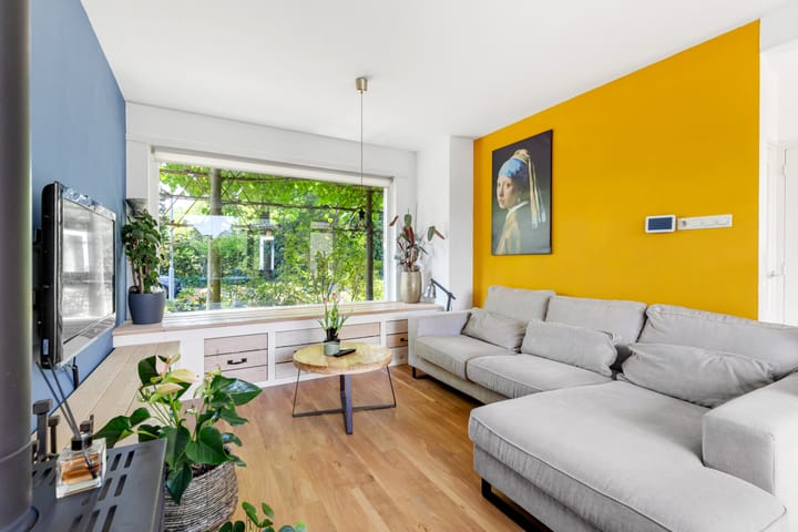 Foto 7 van Sandersstraat 32