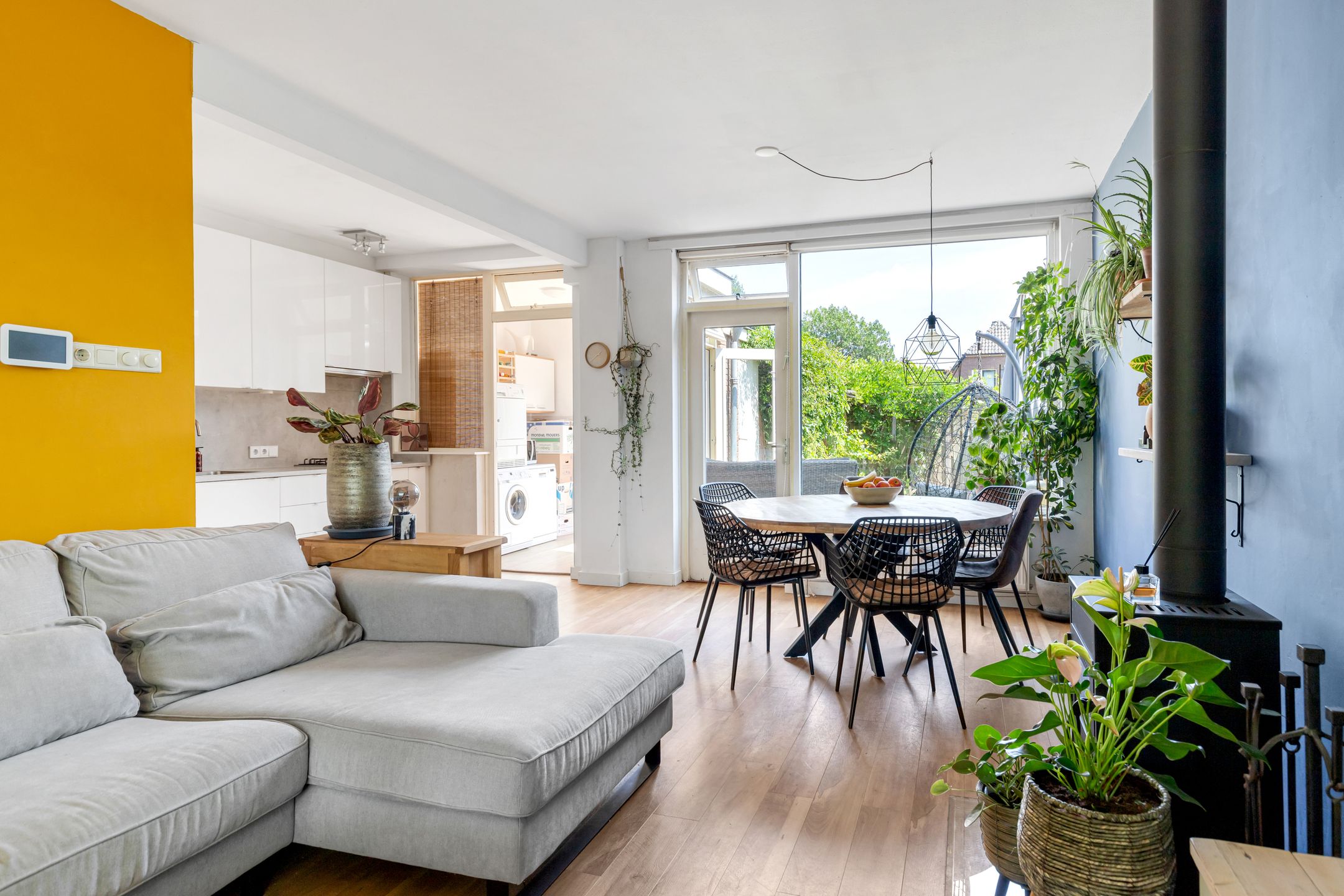 Foto 3 van Sandersstraat 32