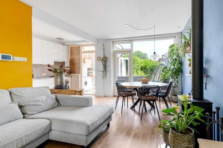 Foto 3 van Sandersstraat 32