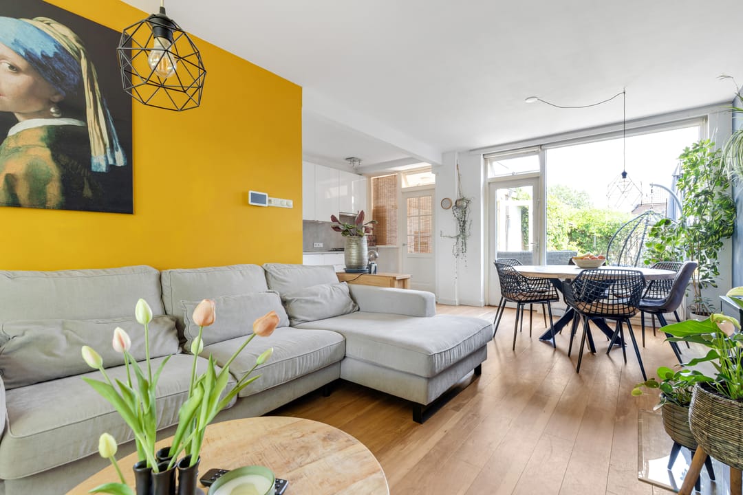 Foto 8 van Sandersstraat 32