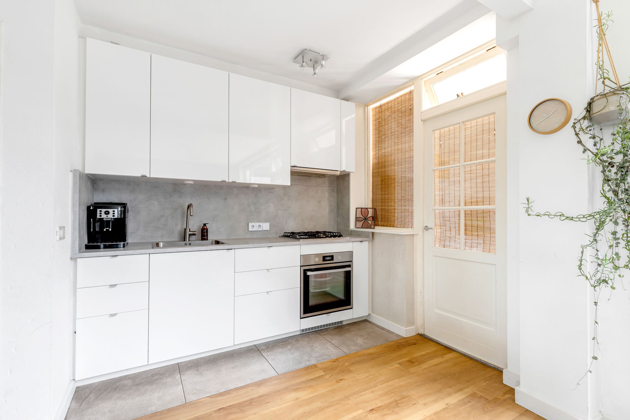 Foto 9 van Sandersstraat 32