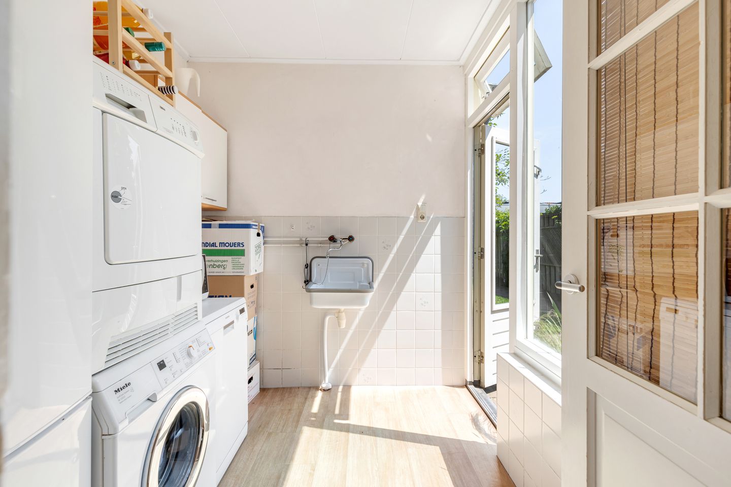 Foto 10 van Sandersstraat 32