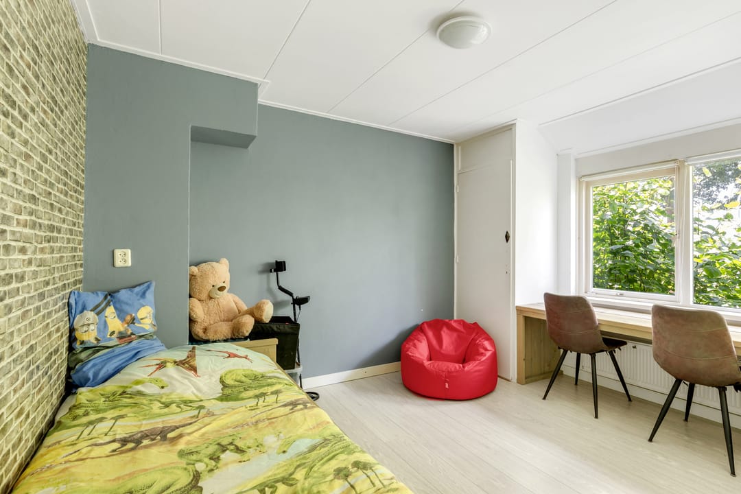 Foto 13 van Sandersstraat 32