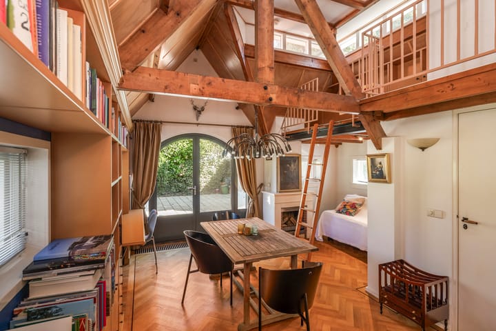 Foto 2 van Obrechtlaan 10