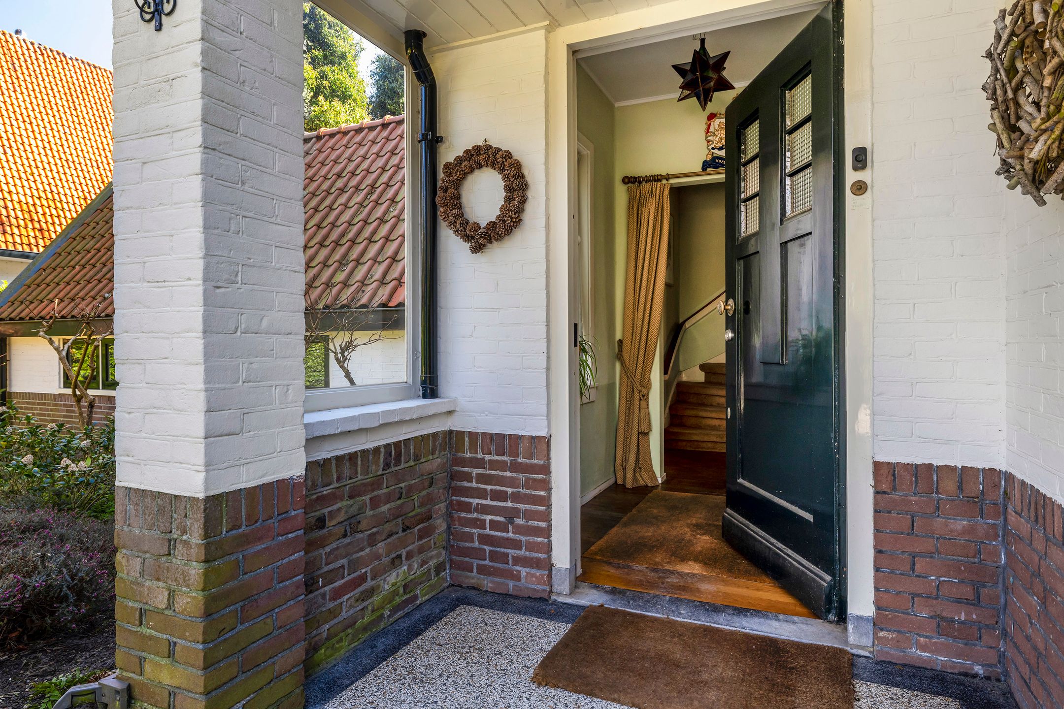 Foto 6 van Obrechtlaan 10