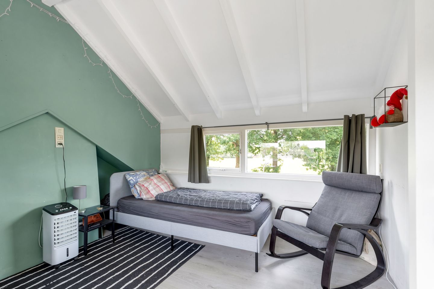 Foto 19 van Sandersstraat 32