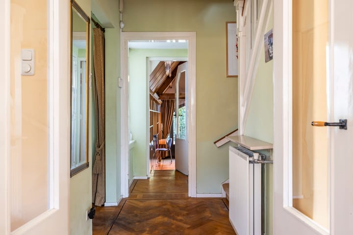 Foto 7 van Obrechtlaan 10