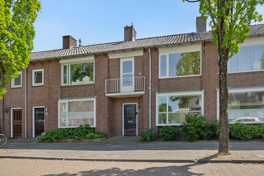 Photo 1 of van der Nootstraat 31
