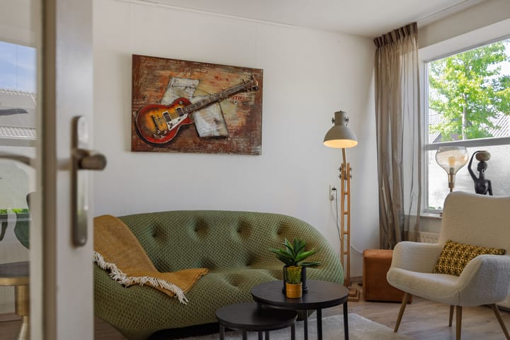 Foto 2 van van der Nootstraat 31