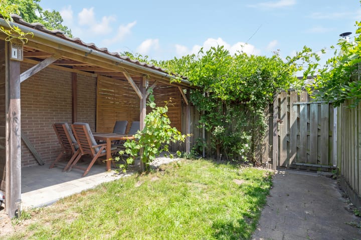 Foto 22 van Sandersstraat 32