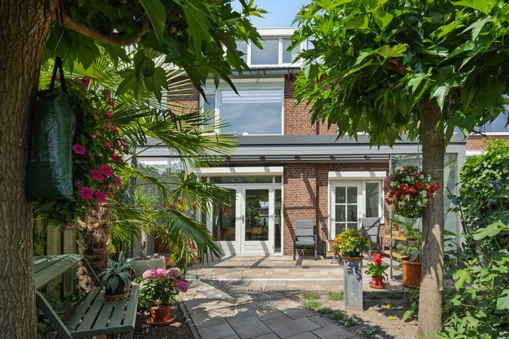 Foto 4 van van der Nootstraat 31