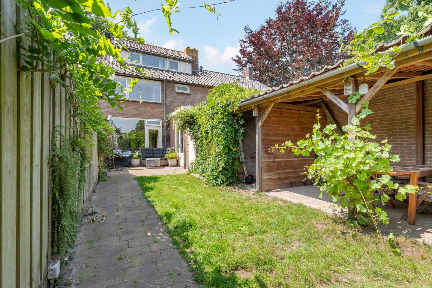 Foto 4 van Sandersstraat 32