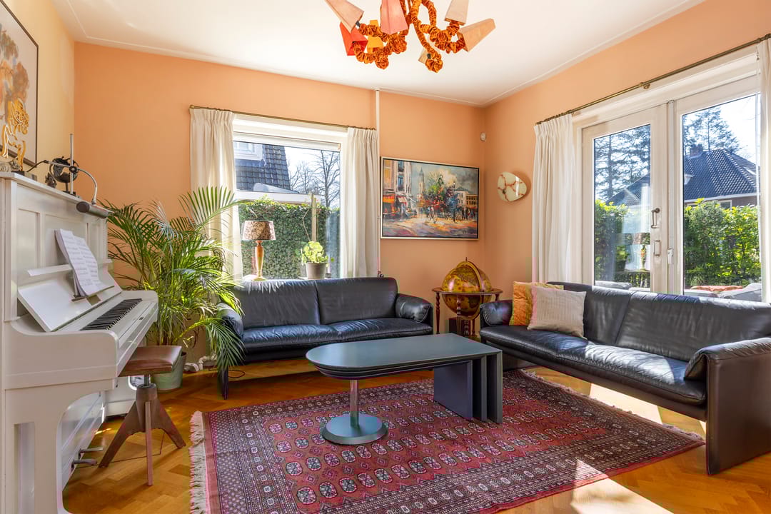 Foto 11 van Obrechtlaan 10