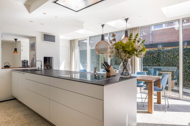 Foto 12 van Obrechtlaan 10