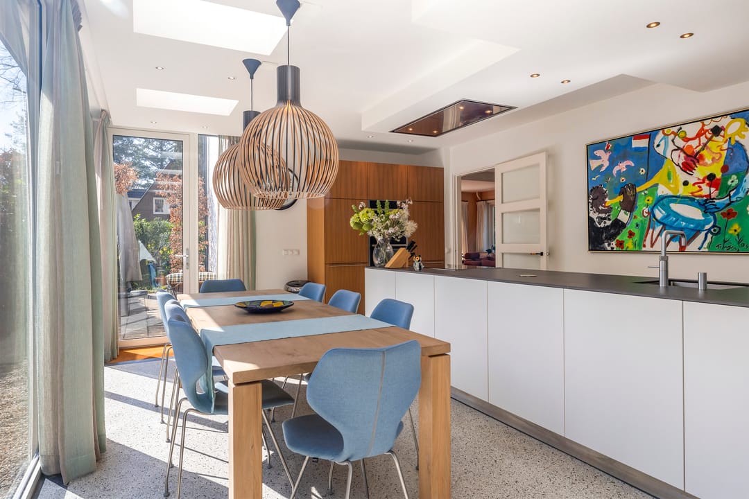 Foto 13 van Obrechtlaan 10