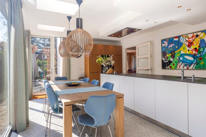 Foto 13 van Obrechtlaan 10