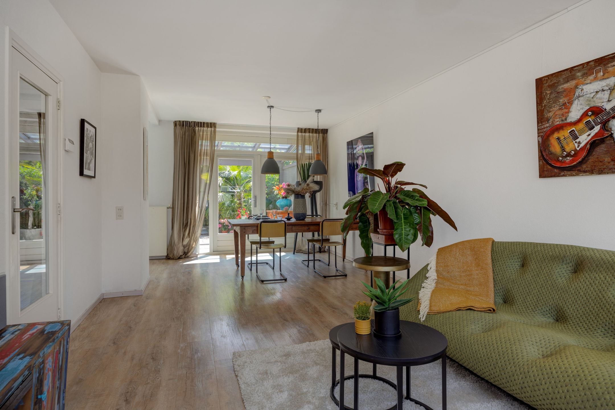 Photo 9 of van der Nootstraat 31